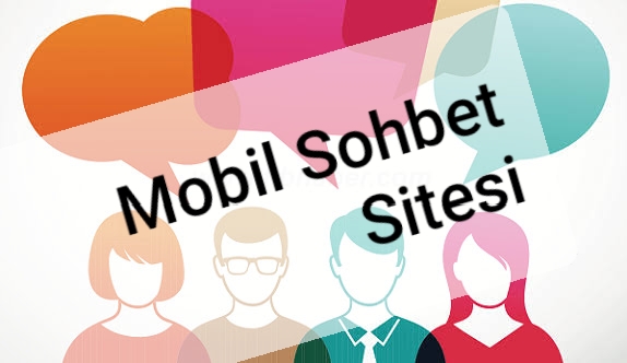 MobiL Sesli Sohbet