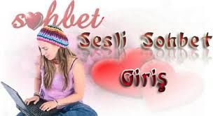 Javasız sesli sohbet