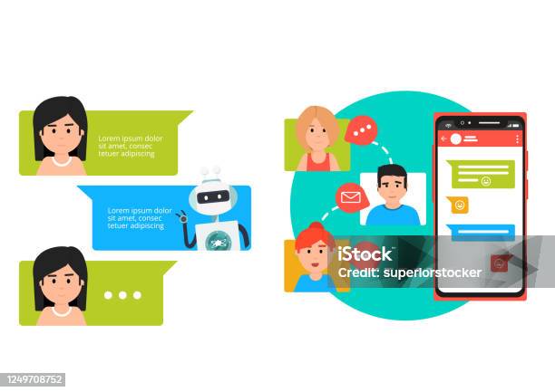 Anlık Sesli Chat siteleri
